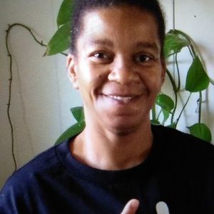 Meet your Posher, Jacqueline